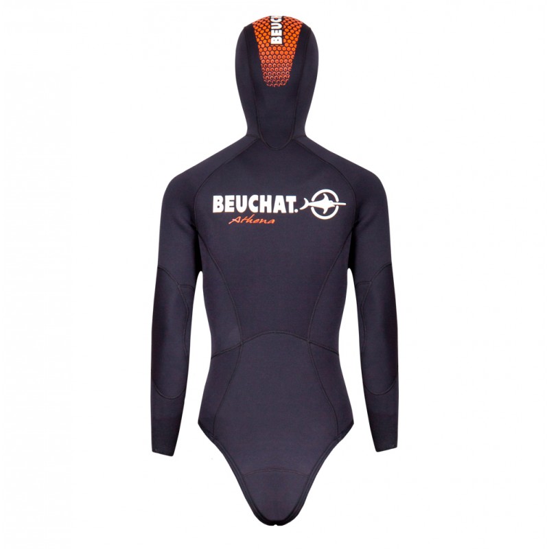 ATHENA - JACKET 5 MM | Echipament Spearfishing | Costume neopren